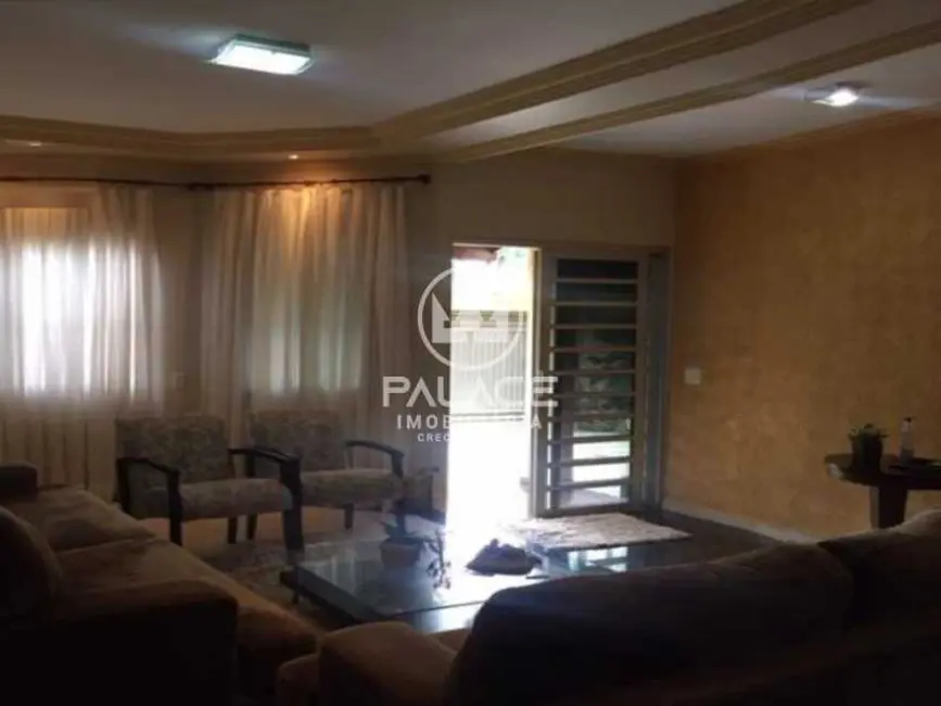 Casa com 3 quartos à venda, 257m2 em Piracicaba - SP - imagem 3 Foto 3 de Casa com 3 quartos à venda, 257m2 em Piracicaba - SP