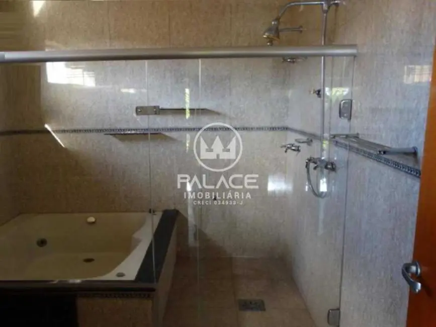 Foto 4 de Casa com 3 quartos à venda, 250m2 em Piracicaba - SP