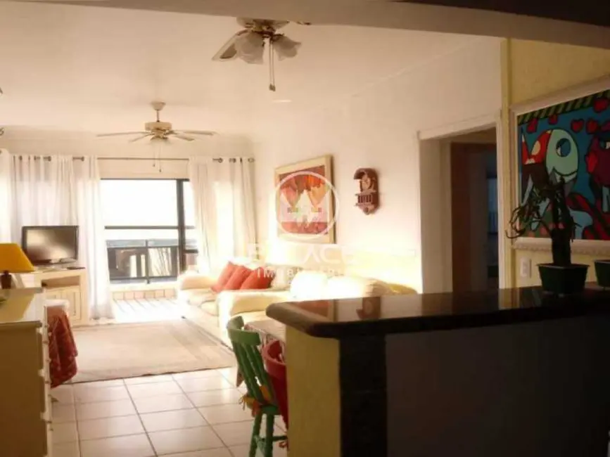 Foto 2 de Cobertura com 3 quartos à venda, 127m2 em Guaruja - SP