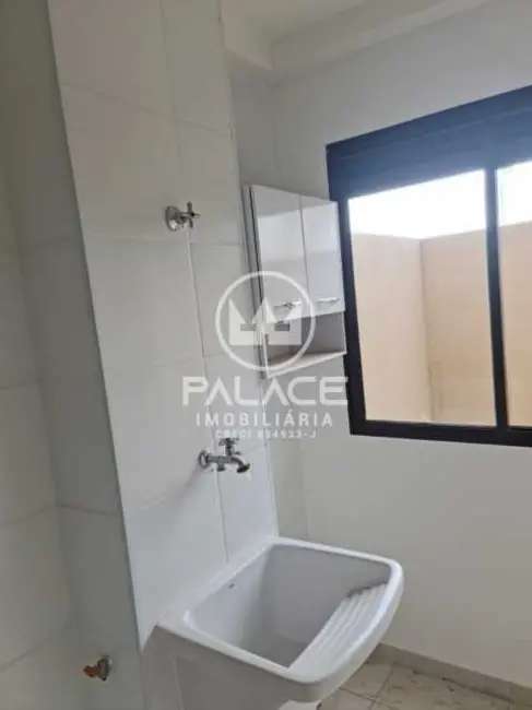 Apartamento com 2 quartos à venda, 52m2 em Piracicaba - SP - imagem 2 Foto 2 de Apartamento com 2 quartos à venda, 52m2 em Piracicaba - SP
