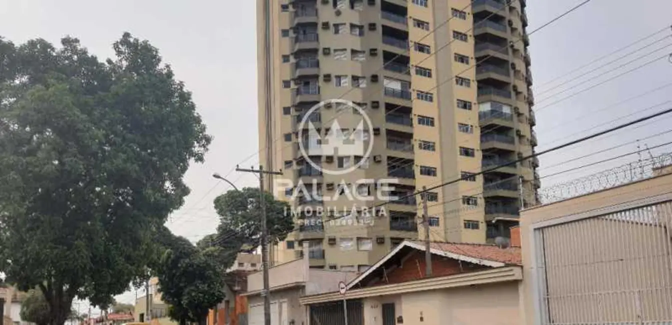 Foto 1 de Apartamento com 3 quartos à venda, 127m2 em Piracicaba - SP