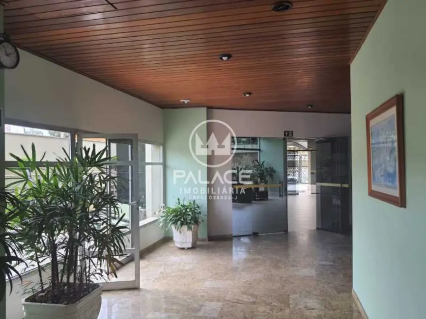 Foto 2 de Apartamento com 3 quartos à venda, 127m2 em Piracicaba - SP