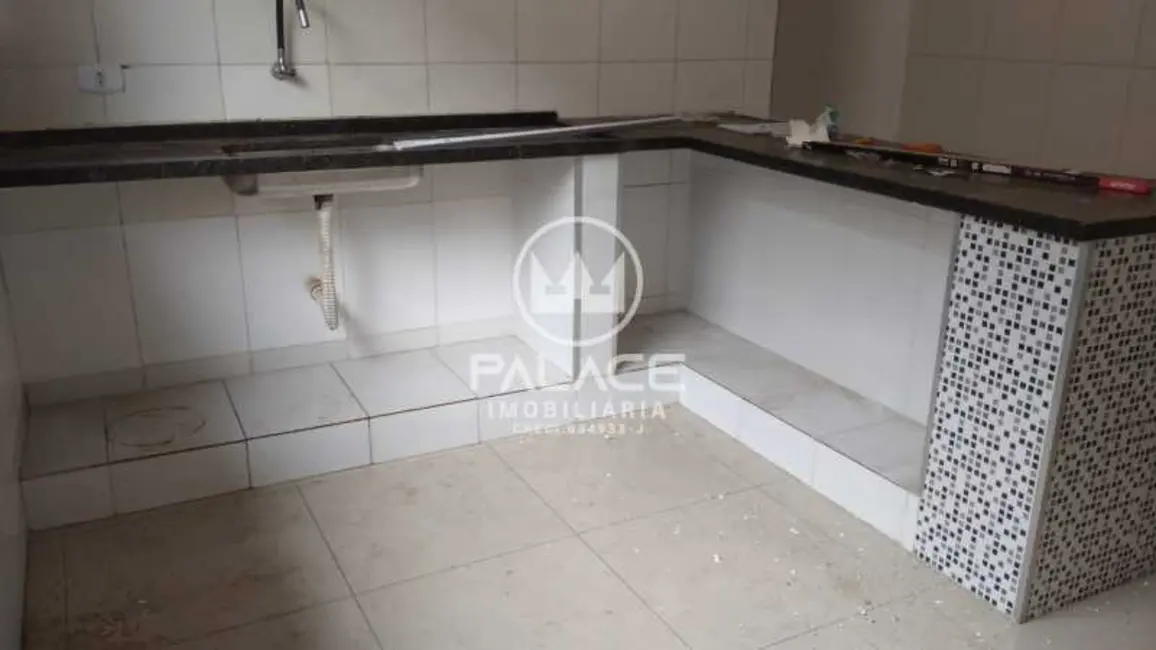 Foto 9 de Casa com 2 quartos para alugar, 110m2 em Piracicaba - SP