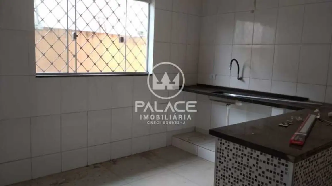 Foto 8 de Casa com 2 quartos para alugar, 110m2 em Piracicaba - SP