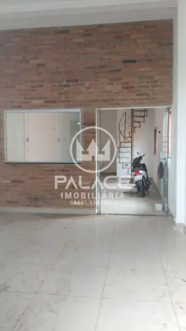 Foto 2 de Casa com 2 quartos para alugar, 110m2 em Piracicaba - SP