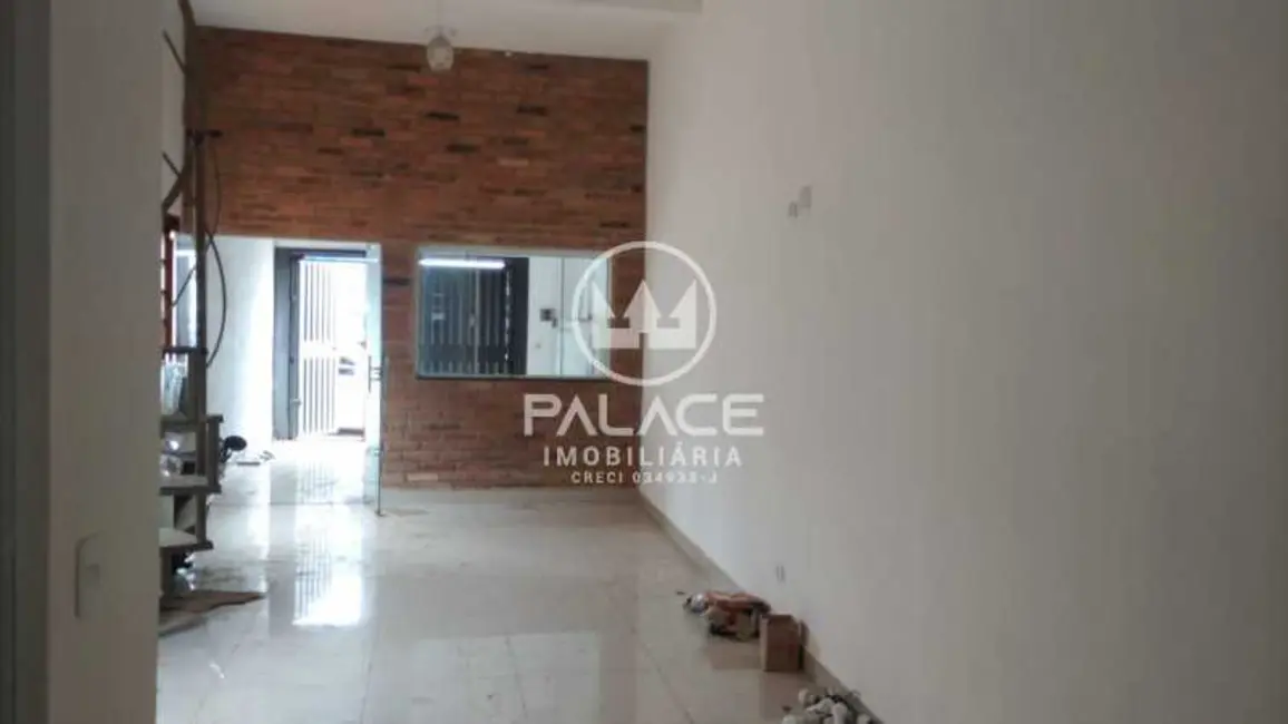 Foto 6 de Casa com 2 quartos para alugar, 110m2 em Piracicaba - SP
