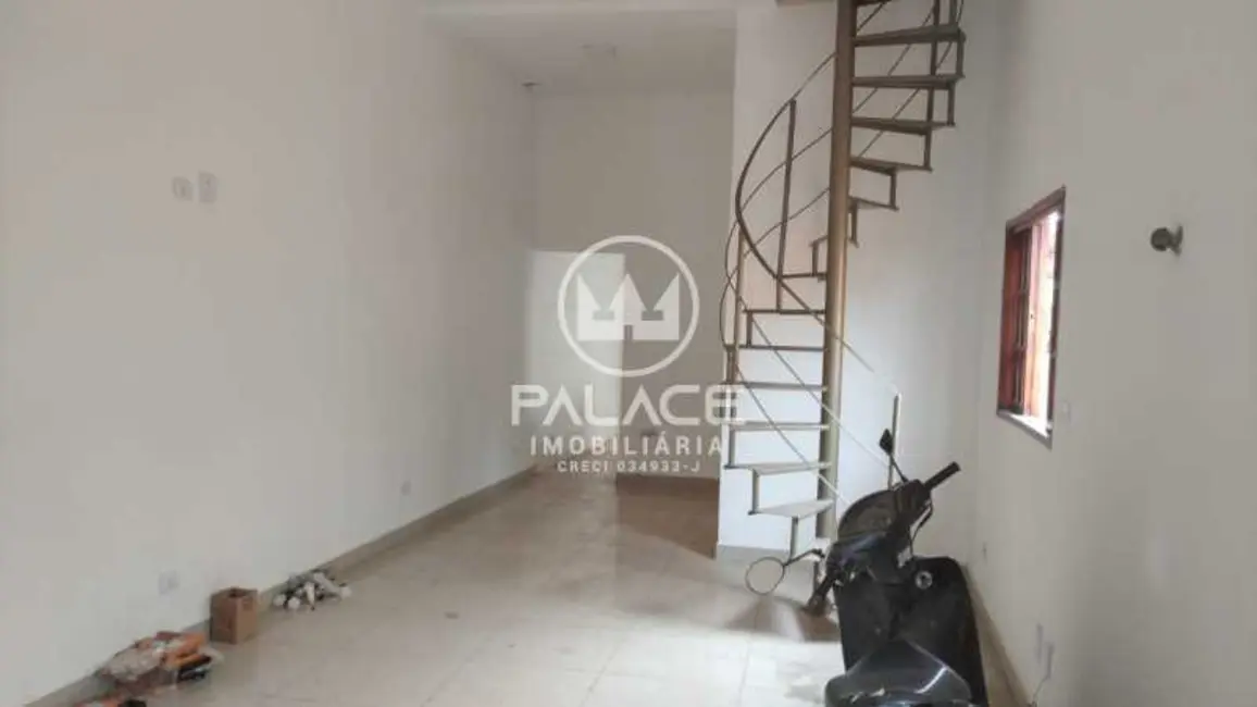 Foto 5 de Casa com 2 quartos para alugar, 110m2 em Piracicaba - SP