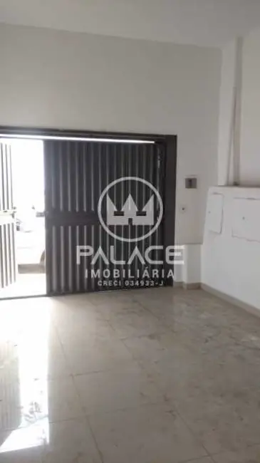 Foto 4 de Casa com 2 quartos para alugar, 110m2 em Piracicaba - SP