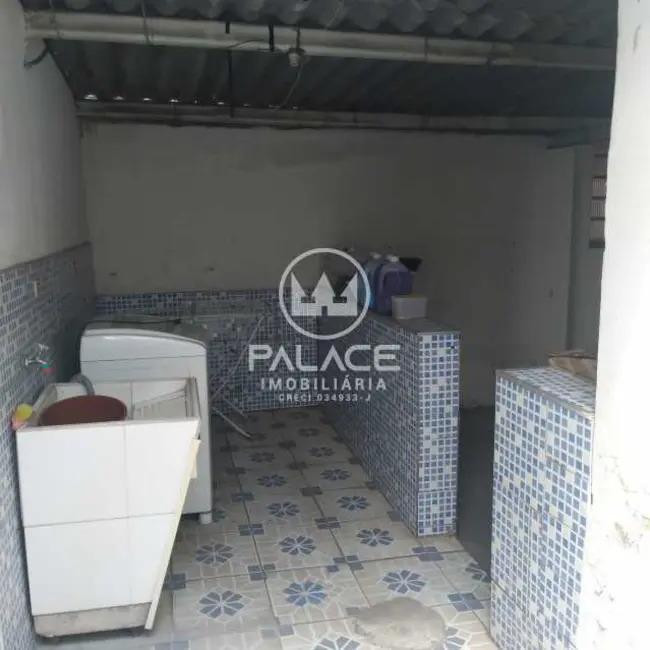 Foto 8 de Casa com 2 quartos à venda, 143m2 em Piracicaba - SP