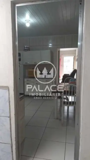 Foto 4 de Casa com 2 quartos à venda, 143m2 em Piracicaba - SP