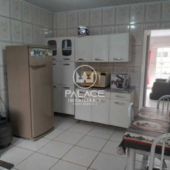 Foto 3 de Casa com 2 quartos à venda, 143m2 em Piracicaba - SP