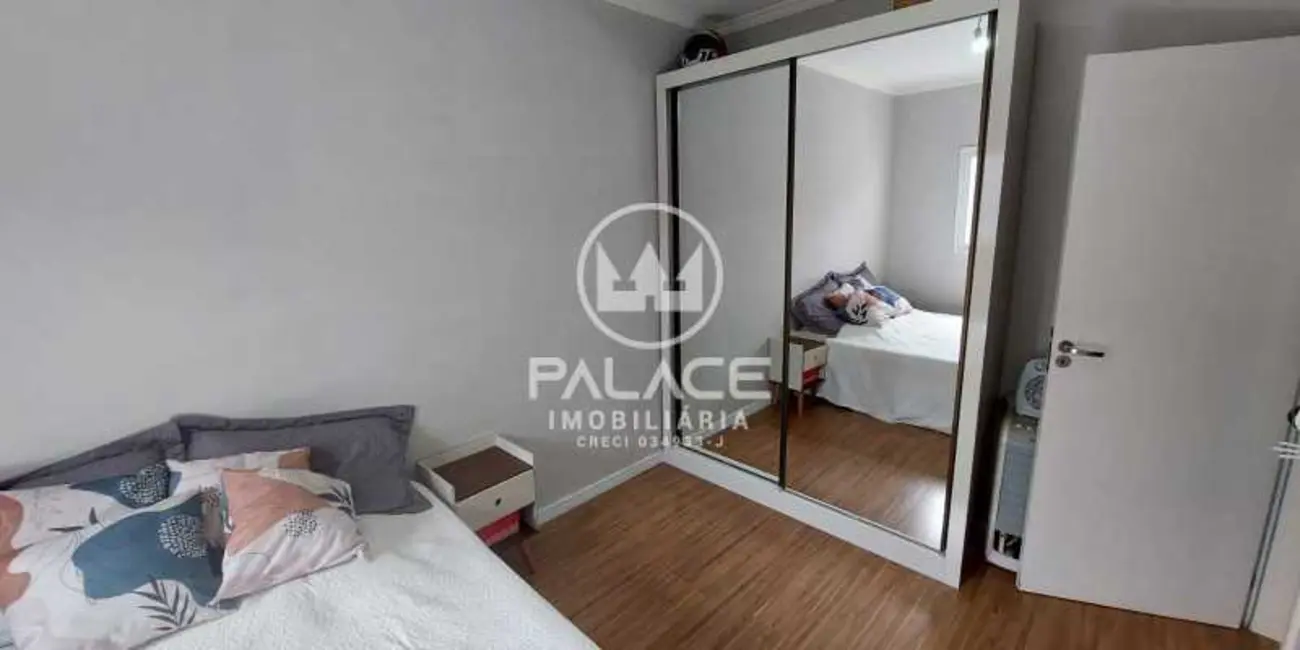 Foto 8 de Casa com 2 quartos à venda, 100m2 em Piracicaba - SP