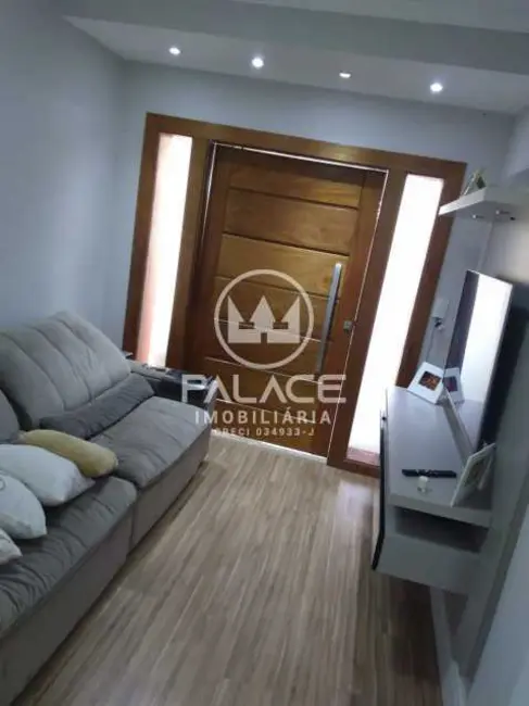 Foto 4 de Casa com 2 quartos à venda, 100m2 em Piracicaba - SP