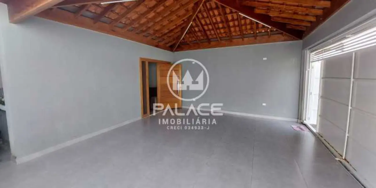 Foto 2 de Casa com 2 quartos à venda, 100m2 em Piracicaba - SP