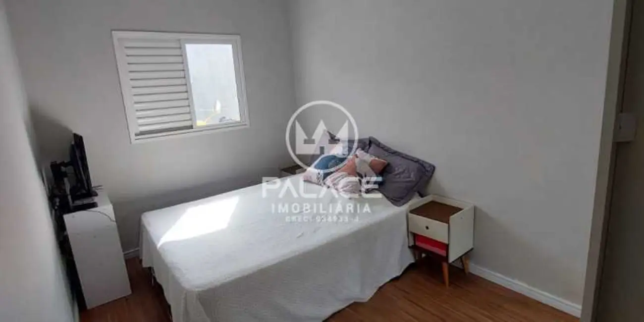 Foto 7 de Casa com 2 quartos à venda, 100m2 em Piracicaba - SP