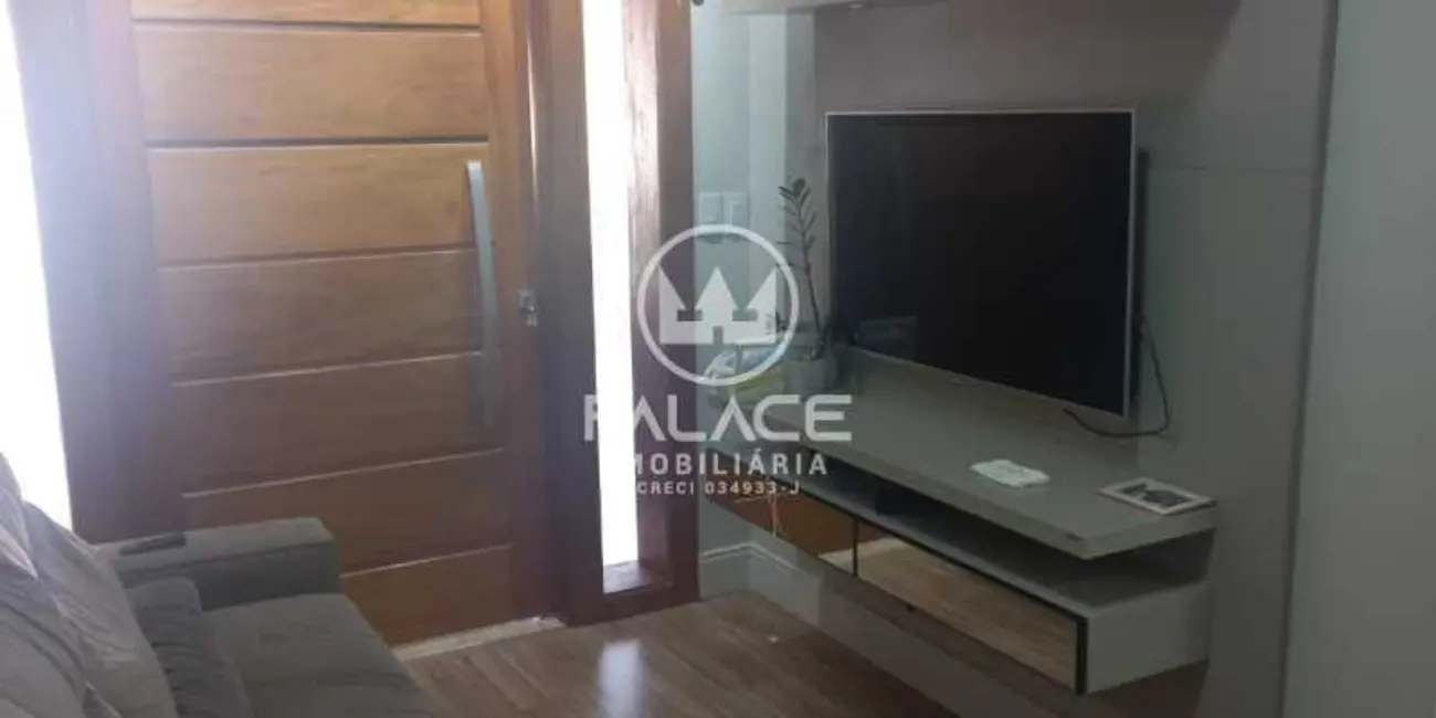 Foto 3 de Casa com 2 quartos à venda, 100m2 em Piracicaba - SP