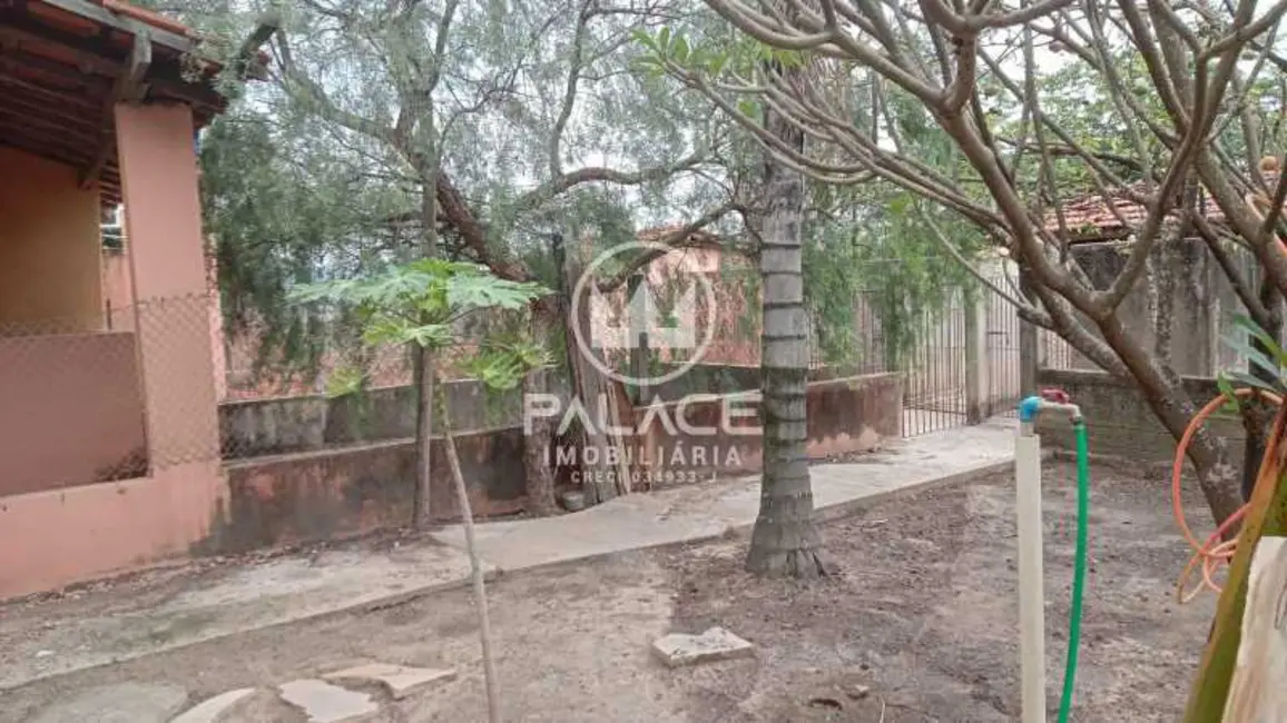 Foto 5 de Sítio / Rancho à venda, 120m2 em Piracicaba - SP