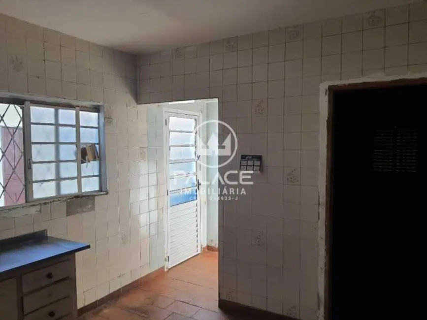 Foto 9 de Casa com 1 quarto à venda, 47m2 em Piracicaba - SP