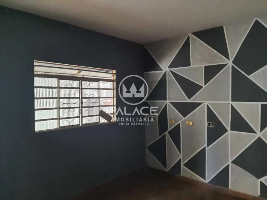 Foto 7 de Casa com 1 quarto à venda, 47m2 em Piracicaba - SP