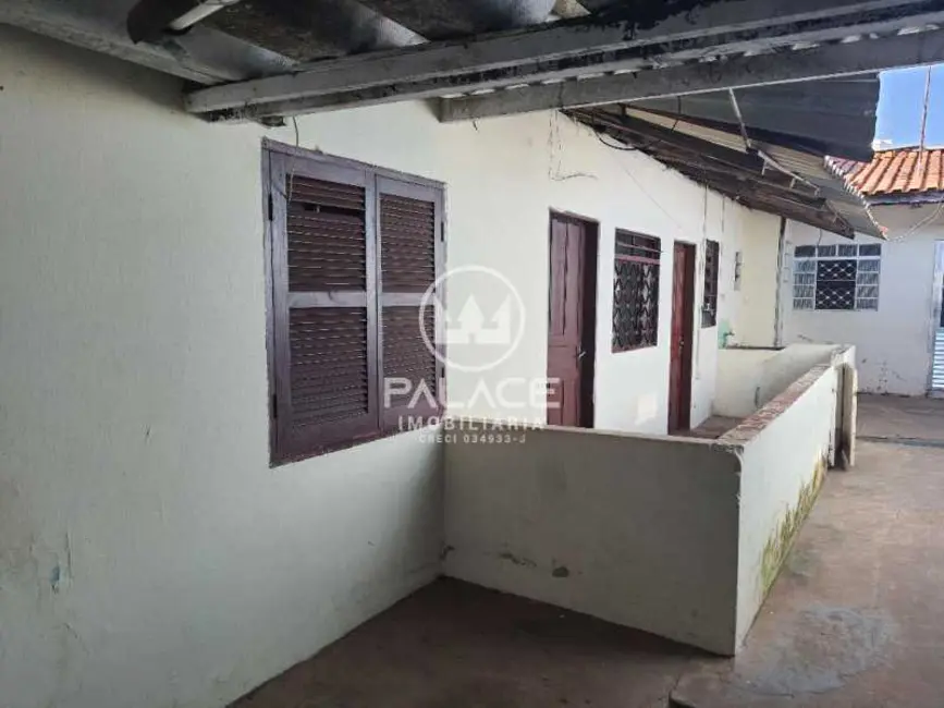 Foto 5 de Casa com 1 quarto à venda, 47m2 em Piracicaba - SP