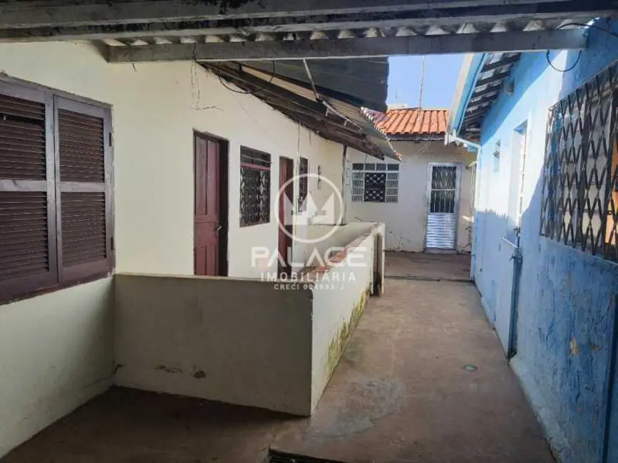 Foto 2 de Casa com 1 quarto à venda, 47m2 em Piracicaba - SP