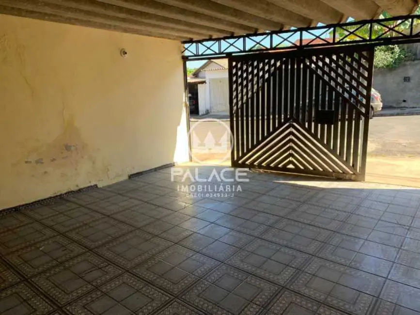 Foto 2 de Casa com 2 quartos à venda, 120m2 em Piracicaba - SP
