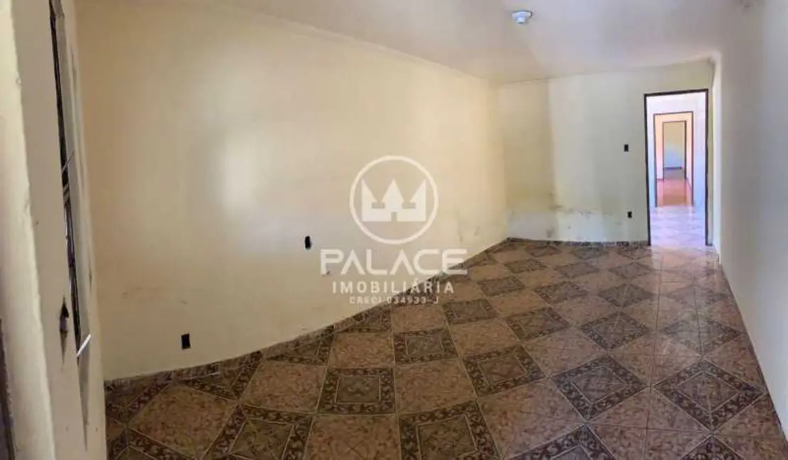 Casa com 2 quartos à venda, 120m2 em Piracicaba - SP - imagem 3 Foto 3 de Casa com 2 quartos à venda, 120m2 em Piracicaba - SP