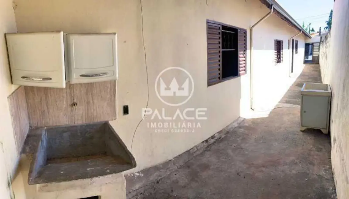 Casa com 2 quartos à venda, 120m2 em Piracicaba - SP - imagem 5 Foto 5 de Casa com 2 quartos à venda, 120m2 em Piracicaba - SP