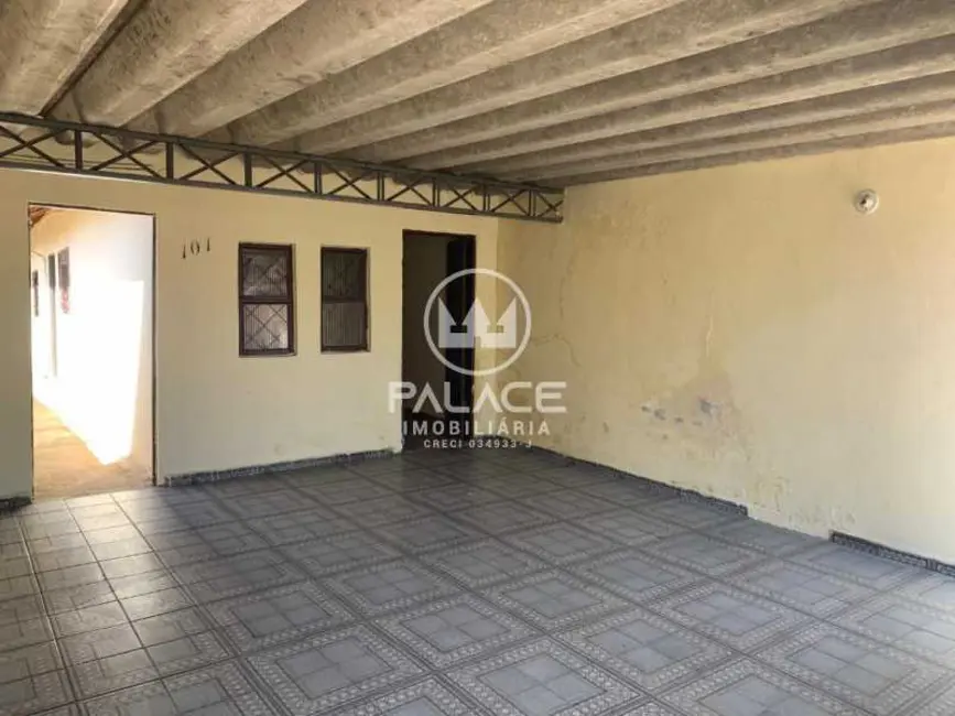 Foto 1 de Casa com 2 quartos à venda, 120m2 em Piracicaba - SP