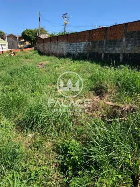Foto 2 de Terreno / Lote à venda, 270m2 em Piracicaba - SP