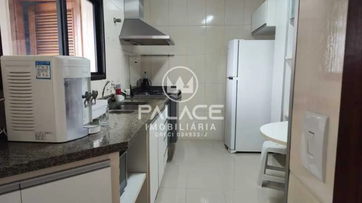 Apartamento com 3 quartos à venda, 118m2 em Piracicaba - SP - imagem 5 Foto 5 de Apartamento com 3 quartos à venda, 118m2 em Piracicaba - SP