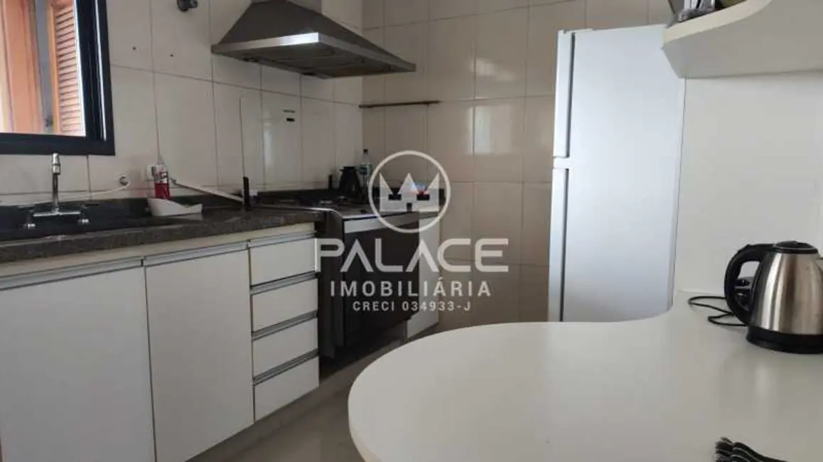 Apartamento com 3 quartos à venda, 118m2 em Piracicaba - SP - imagem 8 Foto 8 de Apartamento com 3 quartos à venda, 118m2 em Piracicaba - SP