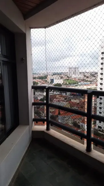 Apartamento com 3 quartos à venda, 118m2 em Piracicaba - SP - imagem 4 Foto 4 de Apartamento com 3 quartos à venda, 118m2 em Piracicaba - SP