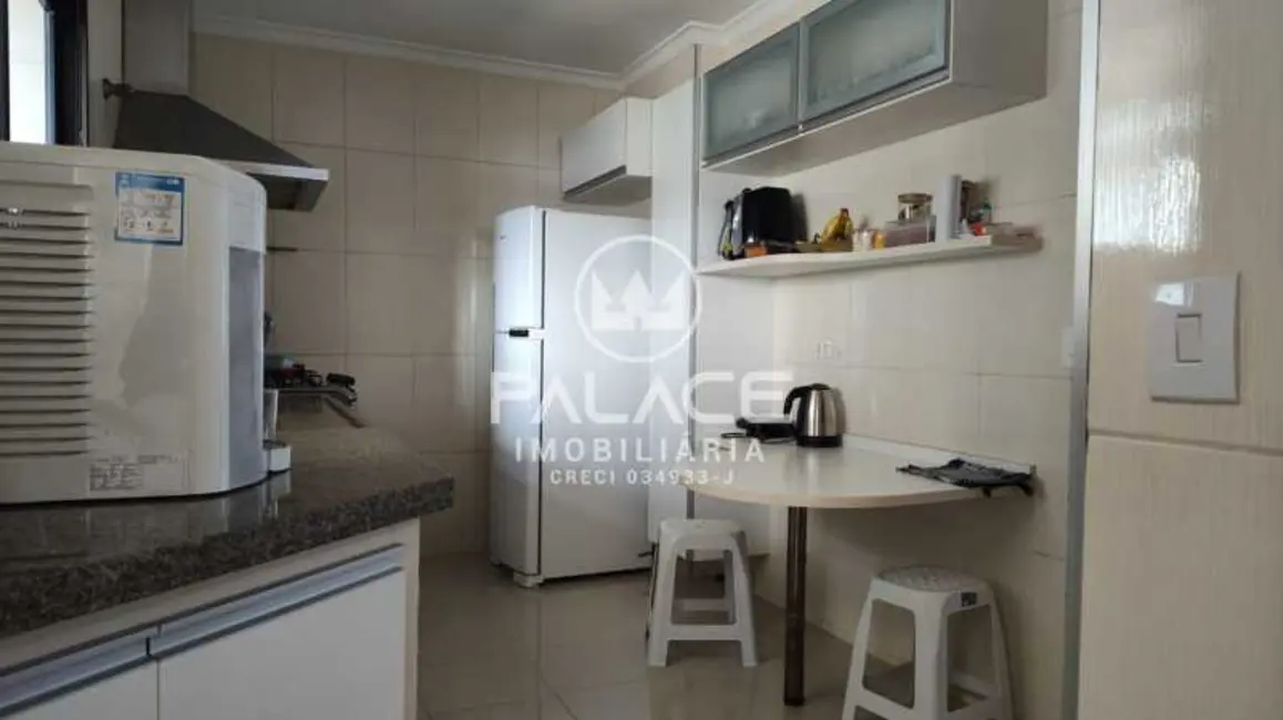 Apartamento com 3 quartos à venda, 118m2 em Piracicaba - SP - imagem 7 Foto 7 de Apartamento com 3 quartos à venda, 118m2 em Piracicaba - SP