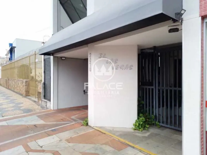 Apartamento com 3 quartos à venda, 118m2 em Piracicaba - SP - imagem 3 Foto 3 de Apartamento com 3 quartos à venda, 118m2 em Piracicaba - SP