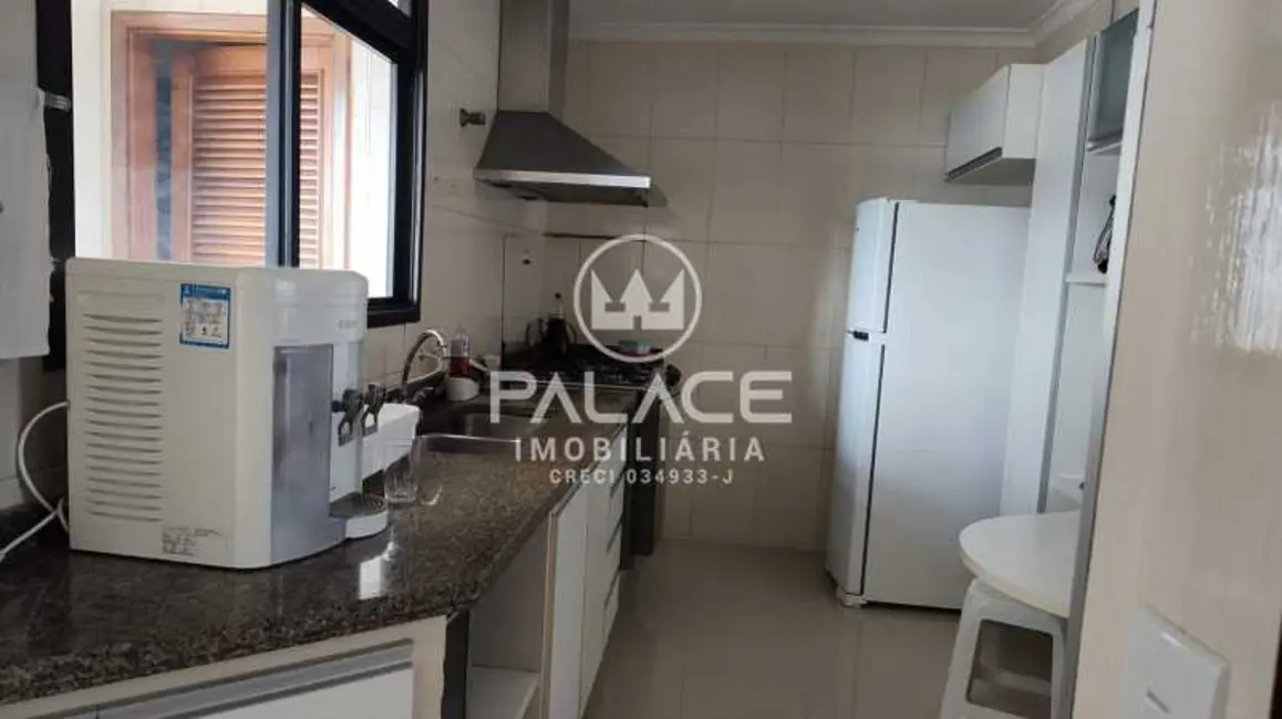 Apartamento com 3 quartos à venda, 118m2 em Piracicaba - SP - imagem 6 Foto 6 de Apartamento com 3 quartos à venda, 118m2 em Piracicaba - SP