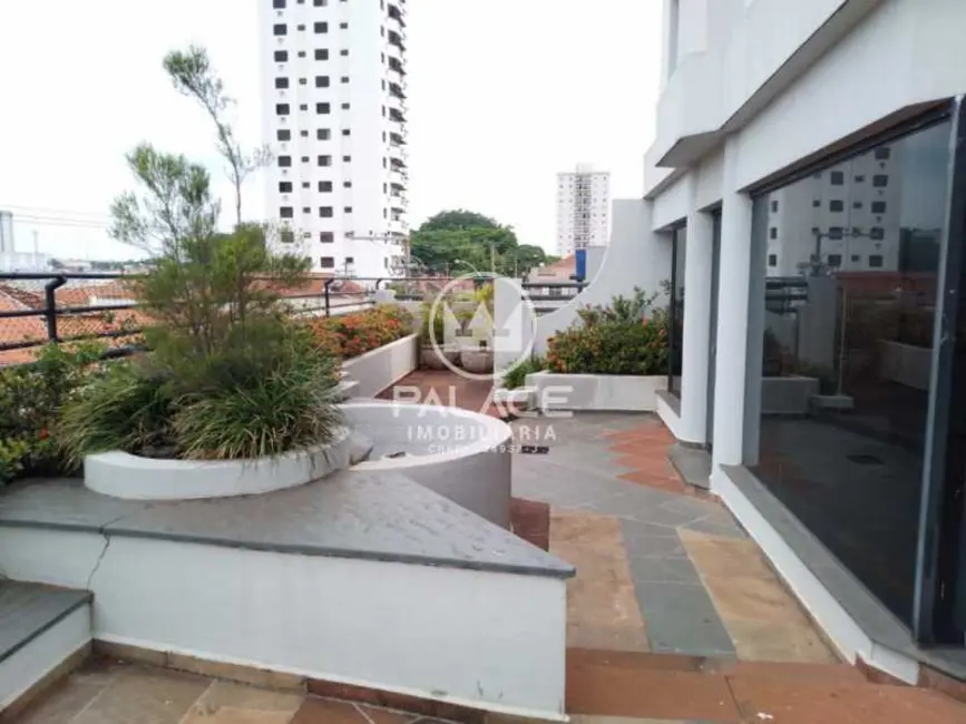 Foto 2 de Apartamento com 3 quartos à venda, 118m2 em Piracicaba - SP