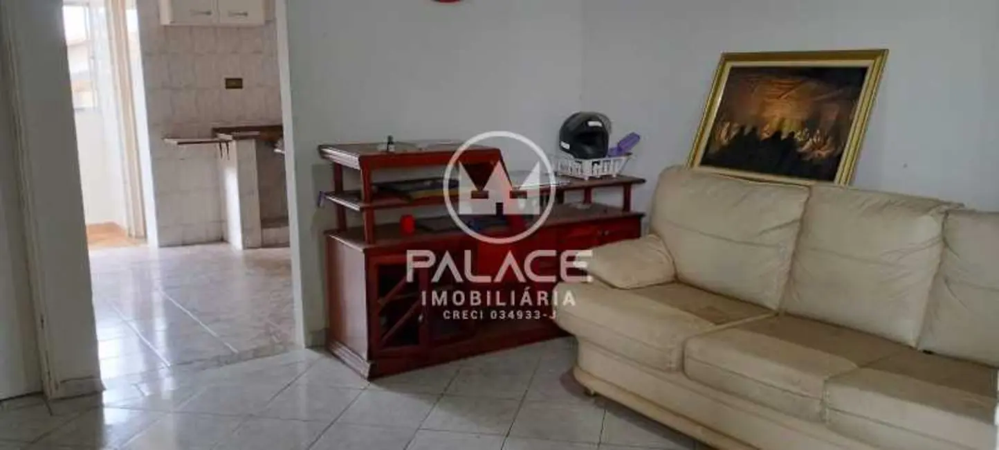 Foto 1 de Casa com 2 quartos à venda, 100m2 em Piracicaba - SP