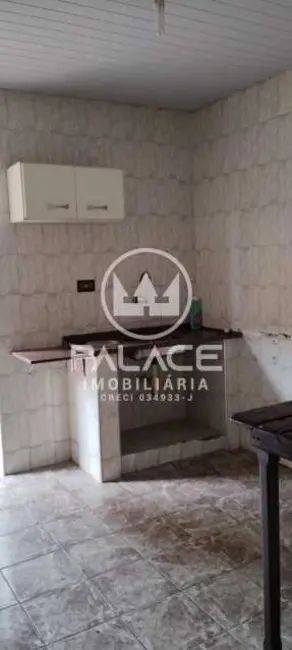 Casa com 2 quartos à venda, 100m2 em Piracicaba - SP - imagem 4 Foto 4 de Casa com 2 quartos à venda, 100m2 em Piracicaba - SP