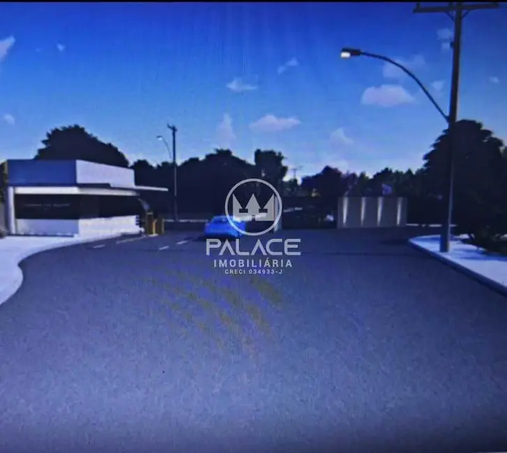 Foto 1 de Terreno / Lote à venda, 413m2 em Piracicaba - SP