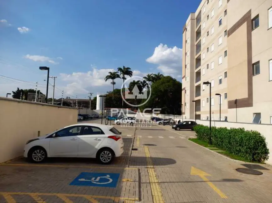 Apartamento com 2 quartos à venda, 56m2 em Piracicaba - SP - imagem 5 Foto 5 de Apartamento com 2 quartos à venda, 56m2 em Piracicaba - SP