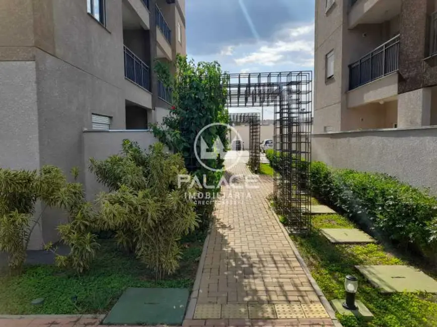Apartamento com 2 quartos à venda, 56m2 em Piracicaba - SP - imagem 4 Foto 4 de Apartamento com 2 quartos à venda, 56m2 em Piracicaba - SP
