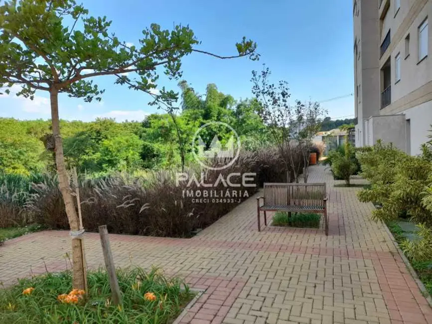 Apartamento com 2 quartos à venda, 56m2 em Piracicaba - SP - imagem 3 Foto 3 de Apartamento com 2 quartos à venda, 56m2 em Piracicaba - SP