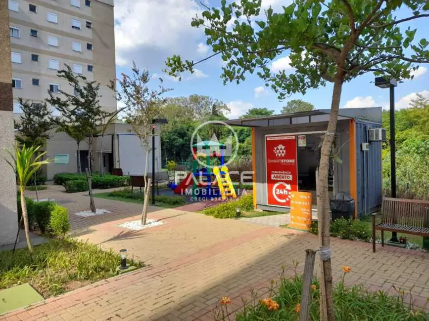 Apartamento com 2 quartos à venda, 56m2 em Piracicaba - SP - imagem 6 Foto 6 de Apartamento com 2 quartos à venda, 56m2 em Piracicaba - SP