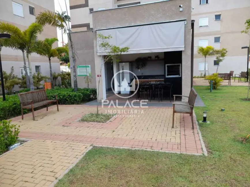 Apartamento com 2 quartos à venda, 56m2 em Piracicaba - SP - imagem 8 Foto 8 de Apartamento com 2 quartos à venda, 56m2 em Piracicaba - SP