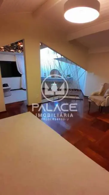Foto 9 de Casa com 4 quartos à venda e para alugar, 358m2 em Piracicaba - SP