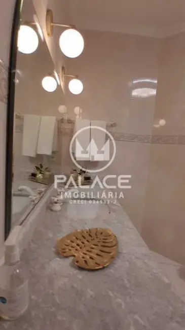 Foto 6 de Casa com 4 quartos à venda e para alugar, 358m2 em Piracicaba - SP