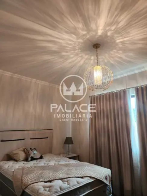 Foto 8 de Casa com 4 quartos à venda e para alugar, 358m2 em Piracicaba - SP