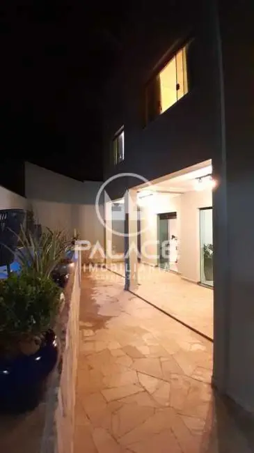 Foto 5 de Casa com 4 quartos à venda e para alugar, 358m2 em Piracicaba - SP