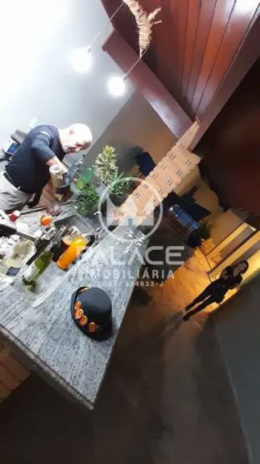 Foto 4 de Casa com 4 quartos à venda e para alugar, 358m2 em Piracicaba - SP